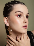 Infinite Vanki Diamond Ring